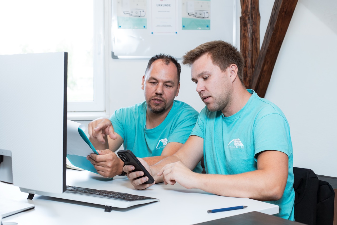 Energiesachse-PV-Energieberatung-Solarenergie-Angebot erstellen