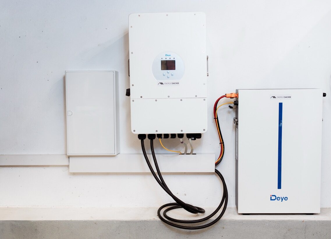 Energiesachse-PV-Energieberatung-Solarenergie-Wechselrichter