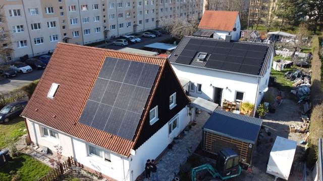 Energiesachse-Solaranlage Leipzig-Photovoltaik Anbieter Leipzig-Referenz-1